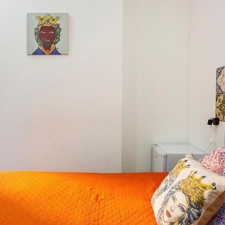 A' Baddaro - Capo Room Palermo Dış mekan fotoğraf