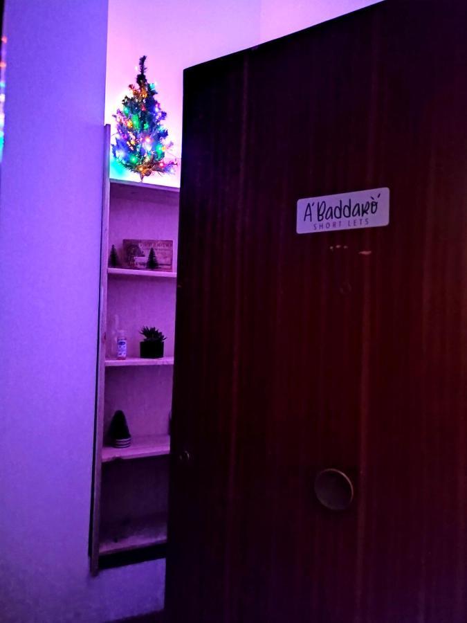 A' Baddaro - Capo Room Palermo Dış mekan fotoğraf