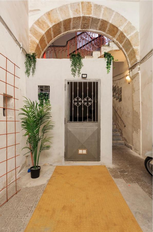 A' Baddaro - Capo Room Palermo Dış mekan fotoğraf